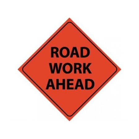 Nmc Road Work Ahead RUR8